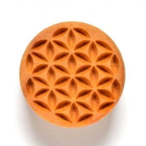 MKM Daisy Chain Stamp